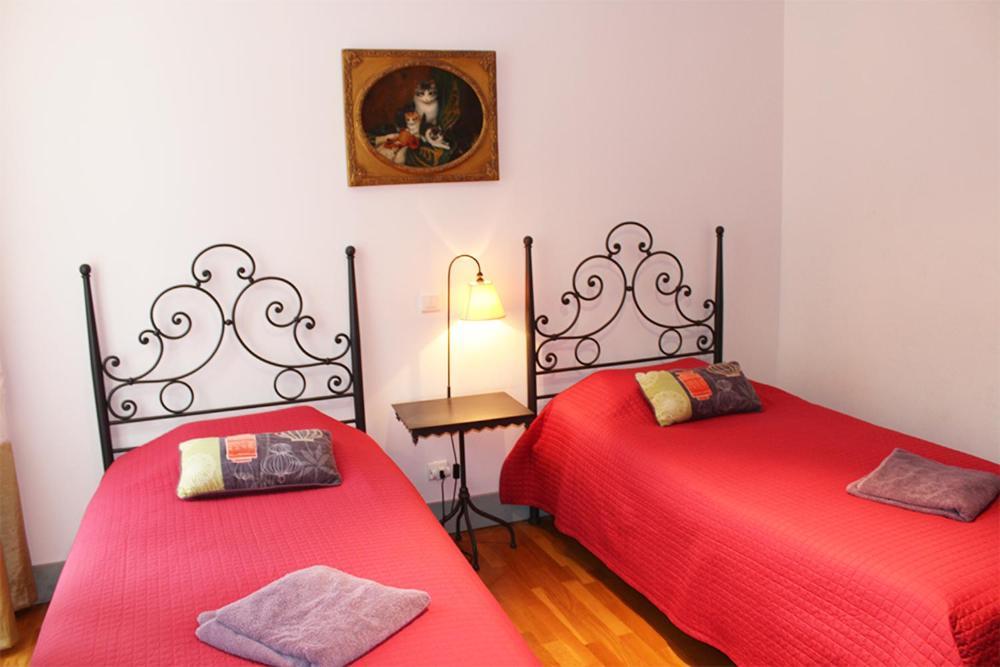 Domaine De Syam - Gites, Chambres D'Hotes & Cabanes Екстериор снимка