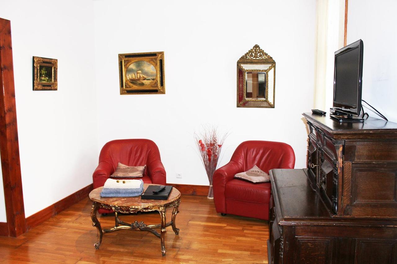 Domaine De Syam - Gites, Chambres D'Hotes & Cabanes Екстериор снимка