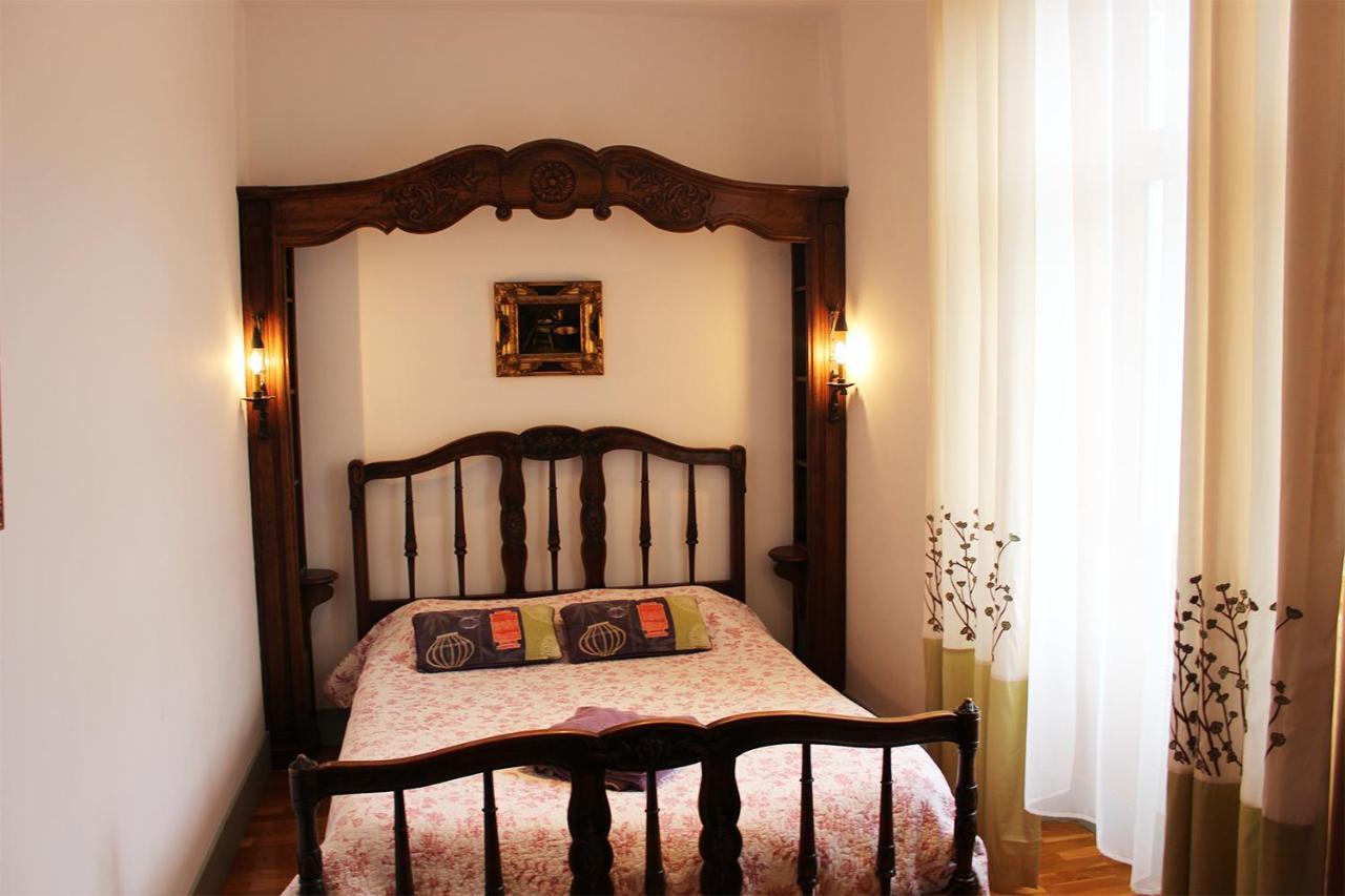 Domaine De Syam - Gites, Chambres D'Hotes & Cabanes Екстериор снимка