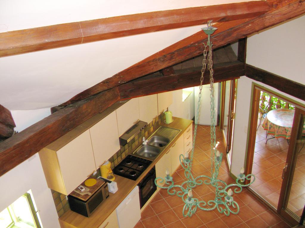 Domaine De Syam - Gites, Chambres D'Hotes & Cabanes Екстериор снимка